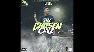 Li' Dre - In My Bag (Feat. BBE TaeTae) (official audio)