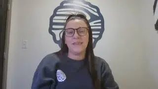 Morgan Jones - Certified Peer Recovery Specialist