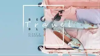 NO COPYRIGHT BACKGROUND MUSIC/TRAVEL VIDEO/ HAPPY MUSIC/