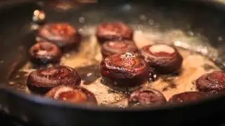 How To Make Valentine's Day Dinner for the One You Love