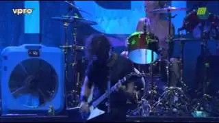 Foo Fighters live at Lowlands 2012 - 