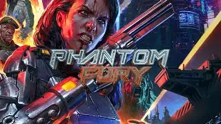 Phantom Fury Part 1 Ps5