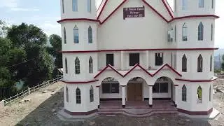 St  Thomas Church, Phelungre