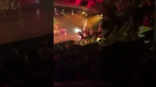 Carnival elation cruise Jan 2017!!!!;))))) good show