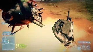 Battlefield 3: Armored Kill - Combat Effective Recon