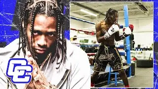 Snap Dogg Says He Wants To Box ANY Rapper