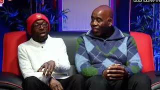 Ty and Robbie react to Kompany and Kimmich&rsquo;s comments on Arsenal&hellip;