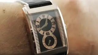 Rolex Cellini Prince (Display Caseback) 5442/5 Rolex Watch Review