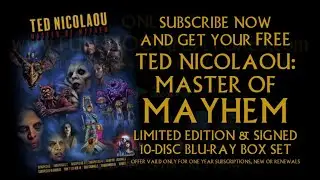 Master of Mayhem | Free Set with FMF Subscription