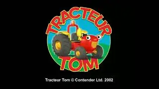 Tractor Tom Credits (French, Localised)