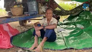 ពលរដ្ឋរាប់ម៉ឺននាក់ ត្រូវរត់ចោលផ្ទះដោយបង្ខំ ព្រោះទង្វើឈ្លានពានរបស់យោធាថៃ