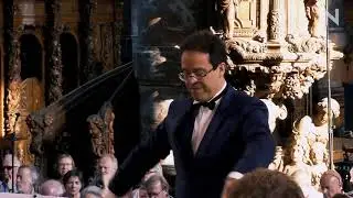 Handel 1743 Samson Oratorio HWV 57
