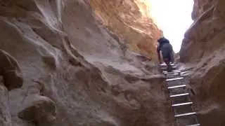 Israel National Trail