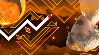 New Hardest // Solar Flare 100% By Linear2 (Top 40)