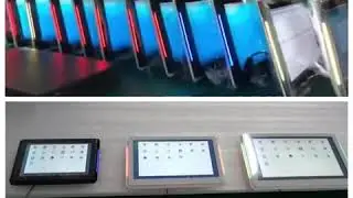 meeting room digital signage