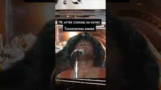 Cooking Memes for Thanksgiving Dinner #Meme