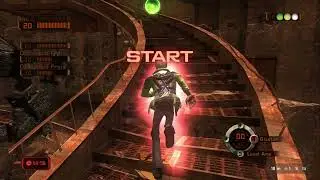 Phantom dust find my memories 30(boss attempt 2)