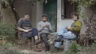 De Los Nuestros - Aprendices de Dal&iacute;
