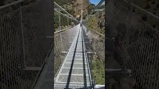 Pont tibeta Andorra