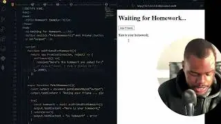 The DARK TRUTH About Async Await and JavaScript Performance