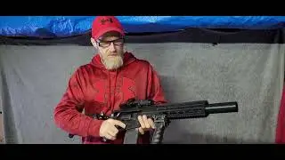 Крышка для пирсинга Umarex HDR 50 Quick Purge, замена с TR50, поворот на 1/4 для дегазации