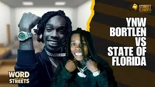 What&rsquo;s next for YNW Bortlen  16 years Plea Deal in Florida State Prison 