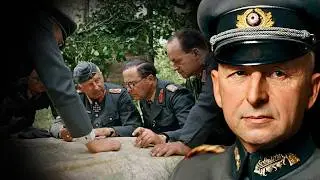 Erich von Manstein, the commander who shaped Germany’s war in the Second World War