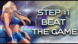 Jks METROID FUSION SPEEDRUN ATTEMP #1 [2:07:02 PB]