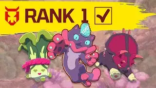 Rank 1 Aurory Combo! How to play it by MrKvak