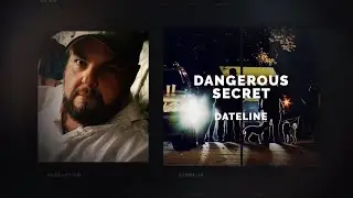 Dateline Episode Trailer: Dangerous Secret | Dateline NBC