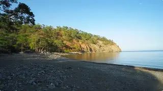Phaselis Alacasu Cennet Koyu - Halk Toplantısı ve Milletvekilleri Basın Açıklaması - 3 Mart 2023