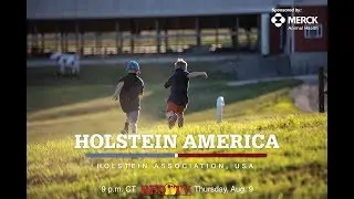What's Up at Holstein USA - Holstein America Promo