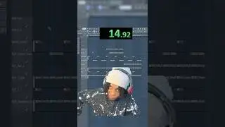 FIRST EVER SUB 15 CRANK DAT SPEEDRUN #shorts