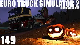 Euro Truck Simulator 2 - #149 - Happy Hauloween!