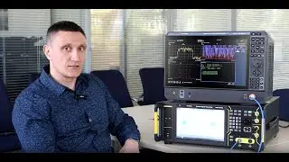 Векторный генератор сигналов XS-VSG-01. Краткий обзор