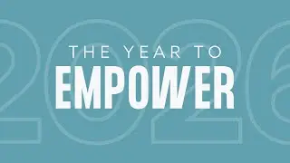 The Year to Empower (Part 1) | Jan 4, 2026 | Cobourg Alliance Church