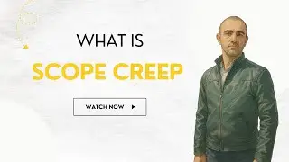 What Is Scope Creep? - The Great Wall of China Story