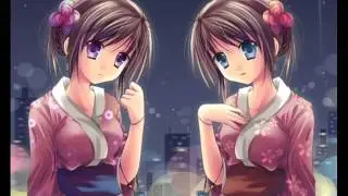French Nightcore- Tu es mon autre