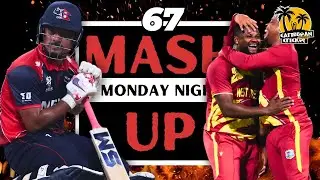 Caribbean Cricket Podcast - Live call in show #67