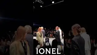 Moldovan Brands Runway SS24 29/03/24 #ionelmd #beautyclubmd #fashion #beautyinspiration