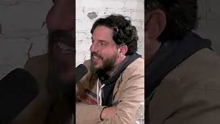Amy Silverberg IS Mike Falzone | Long Time No See Podcast