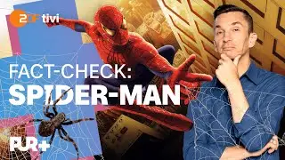 Das Spider-Man-Experiment: So stark ist Spinnenseide wirklich | PUR+