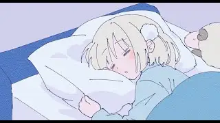 Always Sleepy　feat.雨衣 / 月並P 【#雨衣コン2025楽曲部門】