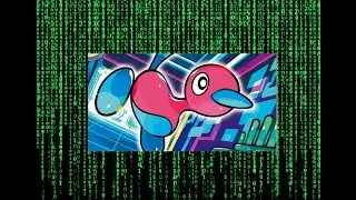 Porygon's Potential