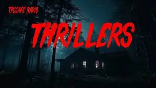 Suspense: The After Dinner Story