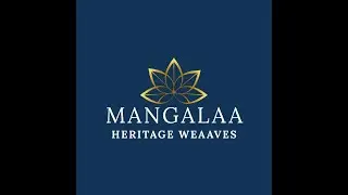 Happy Customer at Mangalaa Heritage Weaves | Sarees, Dresses & More #sarees #dress #saree