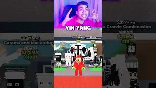 СОБЫТИЕ ИНЬ ЯН укради мозги 😱