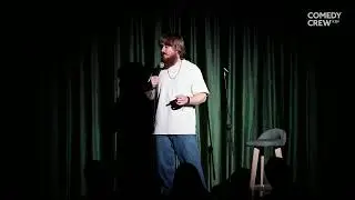Михаил Руденко - Стендап про жалобы в Comedy Crew Казань