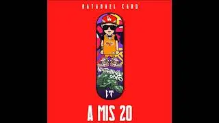 Diamantes Instrumental - Natanael Cano