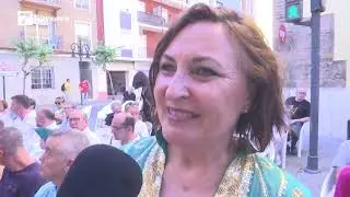 ALDAIA PRESENTA ELS OPUSCLES DE LA COL·LECCIÓ LLOTGETA DEL PATRIMONI LOCAL AL MUPA